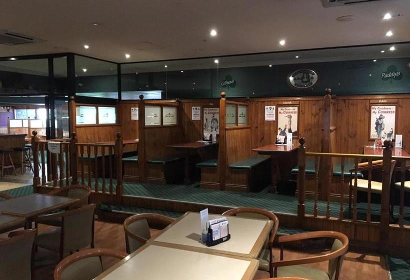 Time And Tide Hotel Motel