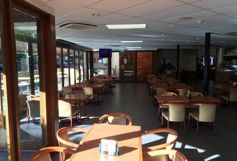 Time And Tide Hotel Motel