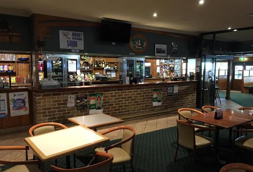 Time And Tide Hotel Motel