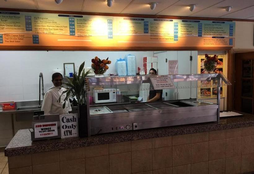 Time And Tide Hotel Motel