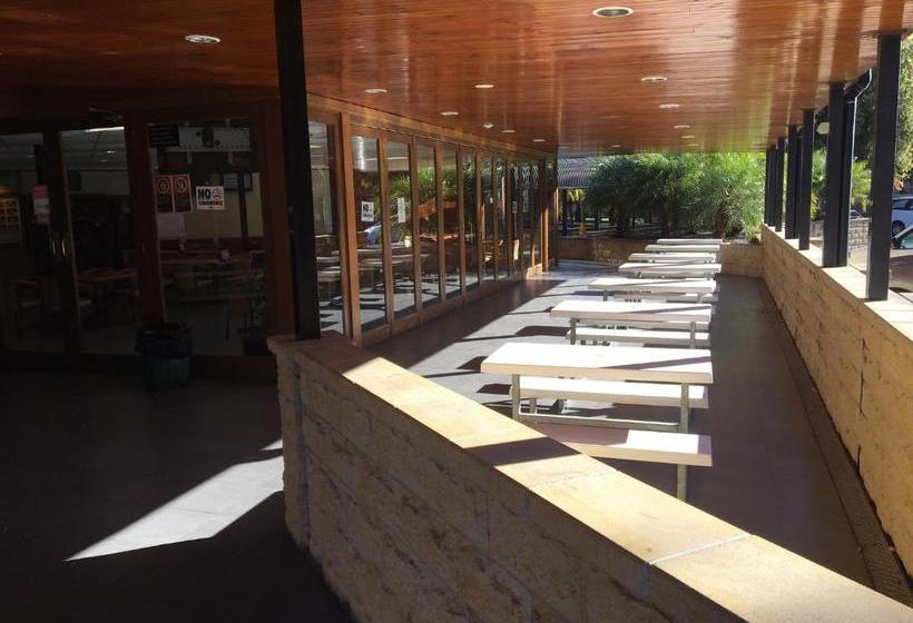 Time And Tide Hotel Motel