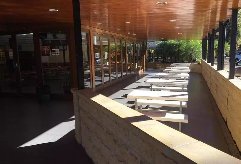 Time And Tide Hotel Motel