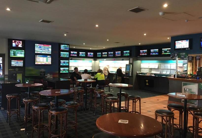 Time And Tide Hotel Motel