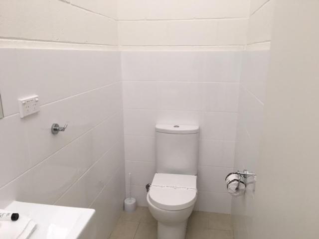 Time And Tide Hotel Motel