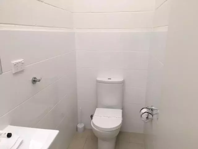 Time And Tide Hotel Motel