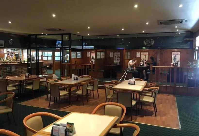 Time And Tide Hotel Motel