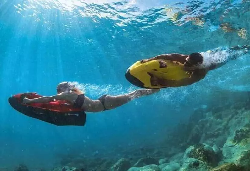 Anastasia Hotel Apartments