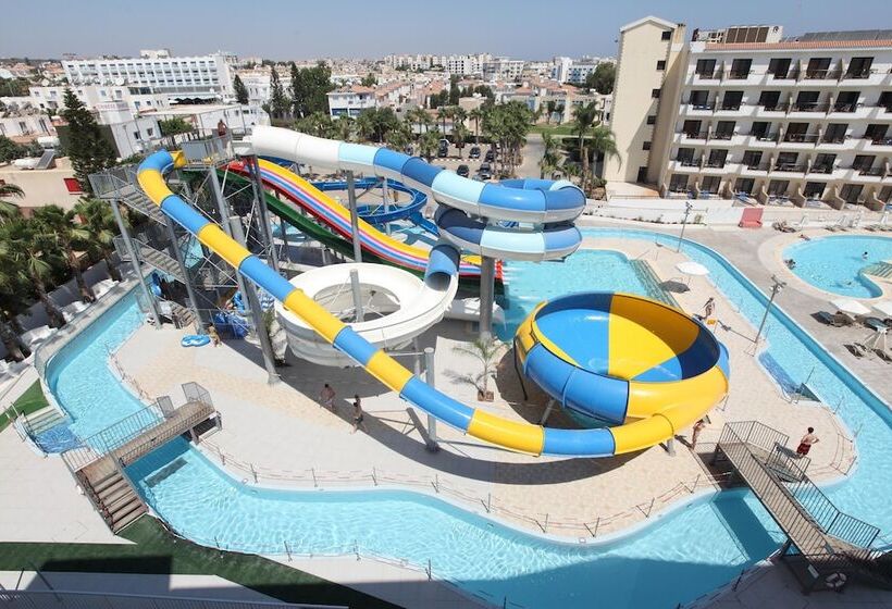 Anastasia Hotel Apartments