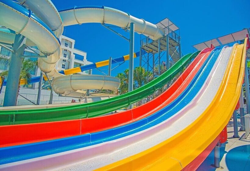 Anastasia Hotel Apartments