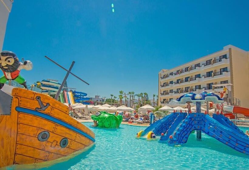 Anastasia Hotel Apartments