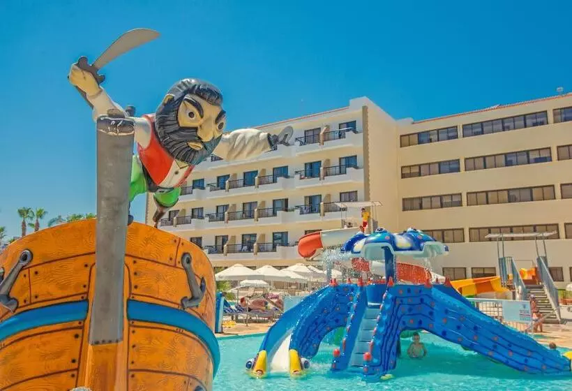 Anastasia Hotel Apartments