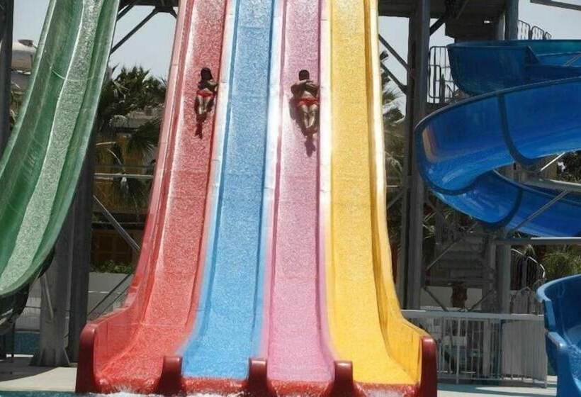 Anastasia Hotel Apartments