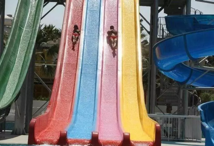 Anastasia Hotel Apartments