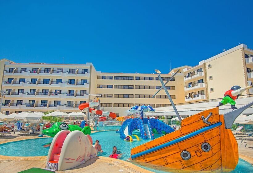 Anastasia Hotel Apartments