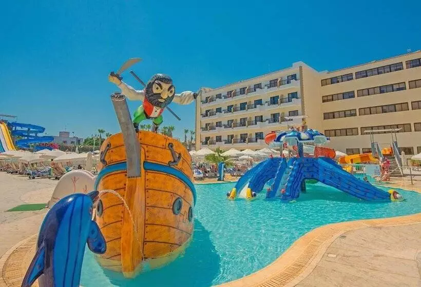 Anastasia Hotel Apartments