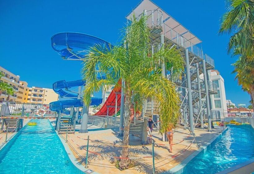 Anastasia Hotel Apartments