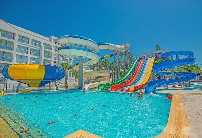 Anastasia Hotel Apartments