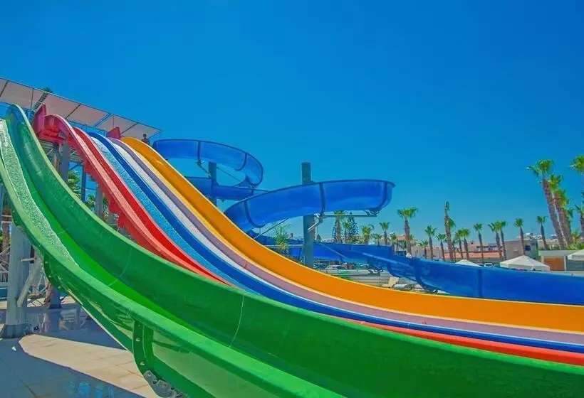 Anastasia Hotel Apartments