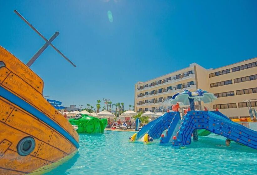 Anastasia Hotel Apartments