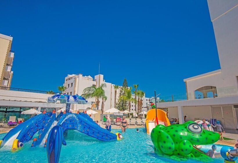 Anastasia Hotel Apartments