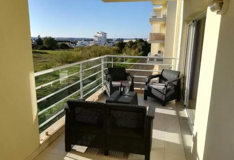 Apartamentos Villa Marachique