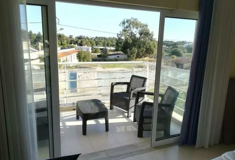 Apartamentos Villa Marachique