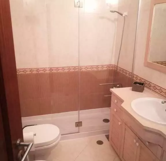 Apartamentos Villa Marachique