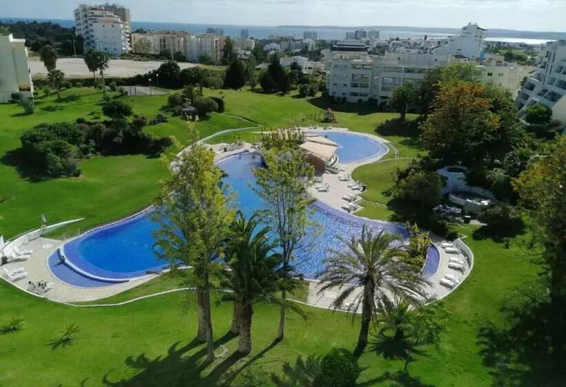 Apartamentos Villa Marachique