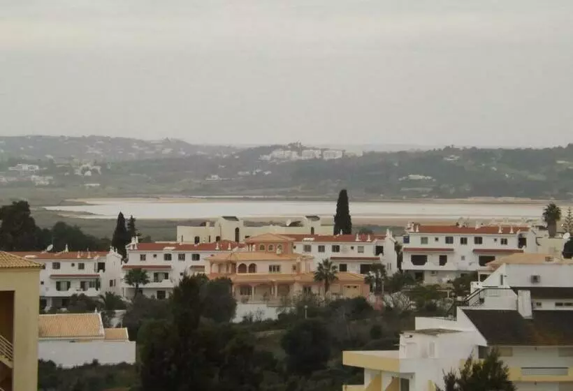 Apartamentos Villa Marachique