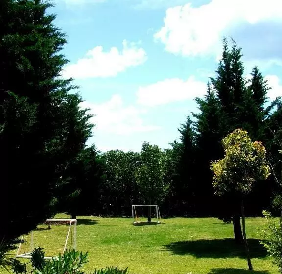 Apartamentos Villa Marachique