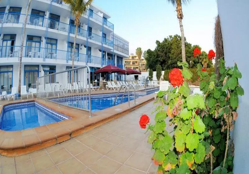 Aparthotel Costa Volcán & Spa