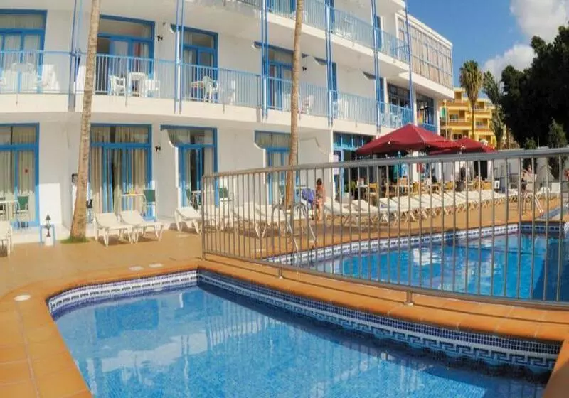 Aparthotel Costa Volcán & Spa