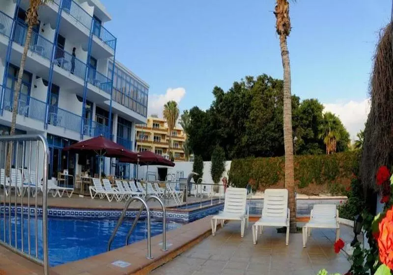 Aparthotel Costa Volcán & Spa