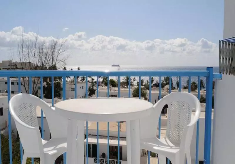 Aparthotel Costa Volcán & Spa