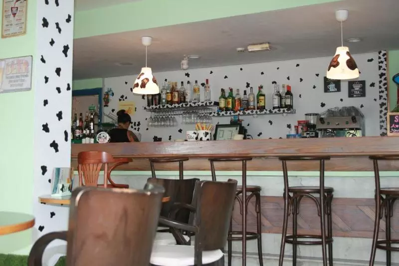 Aparthotel Costa Volcán & Spa