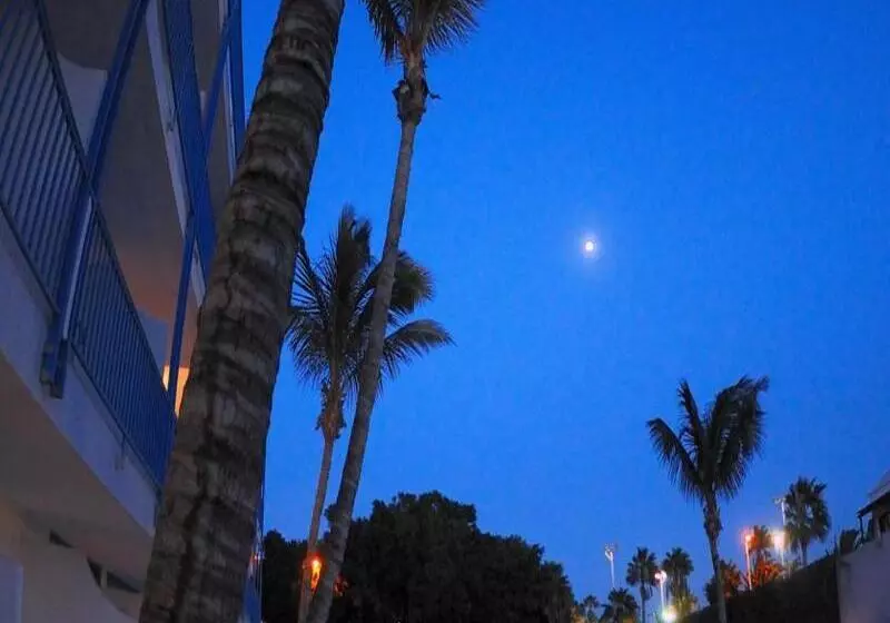 Aparthotel Costa Volcán & Spa