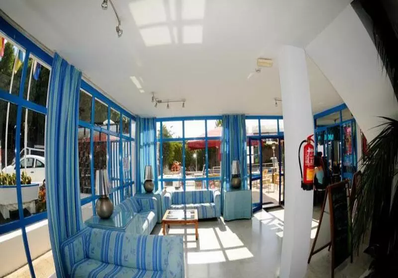 Aparthotel Costa Volcán & Spa