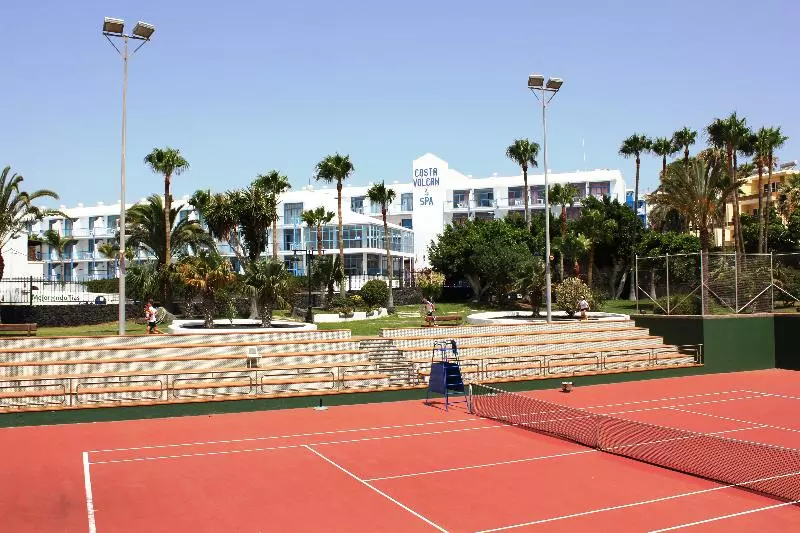 Aparthotel Costa Volcán & Spa