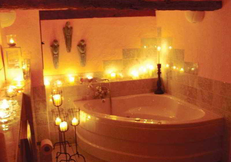 British Bed & Breakfast