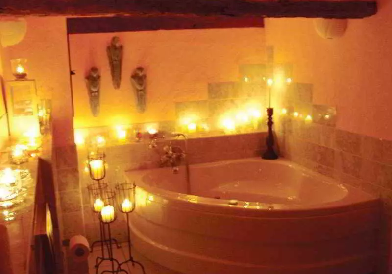 British Bed & Breakfast