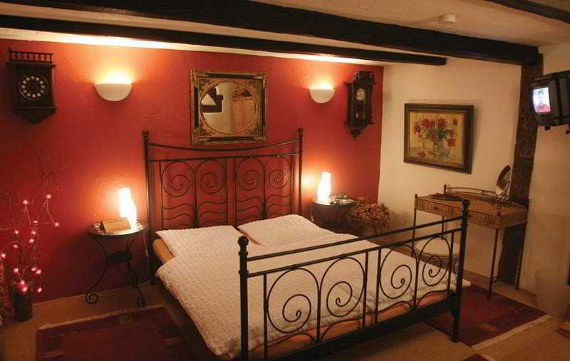 British Bed & Breakfast