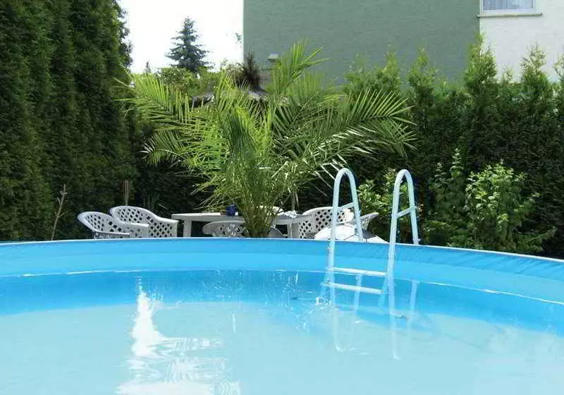 British Bed & Breakfast