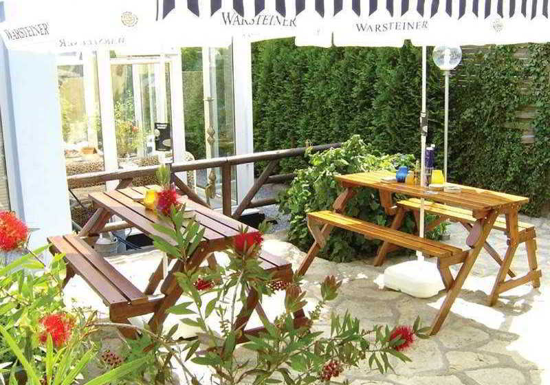 British Bed & Breakfast