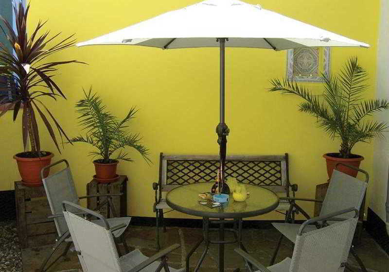 British Bed & Breakfast