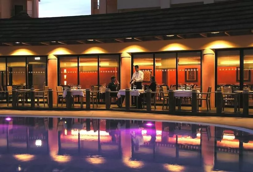 Estrela Da Luz Resort