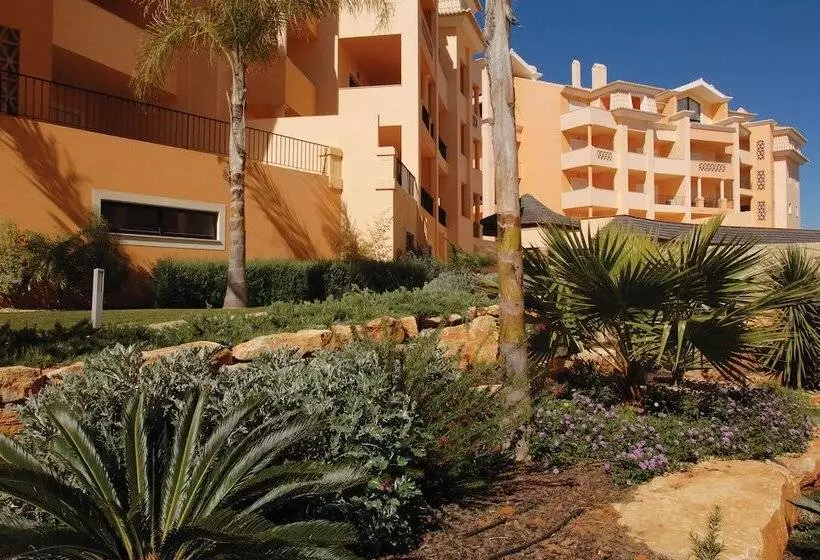 Estrela Da Luz Resort