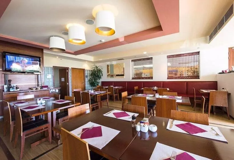 Estrela Da Luz Resort