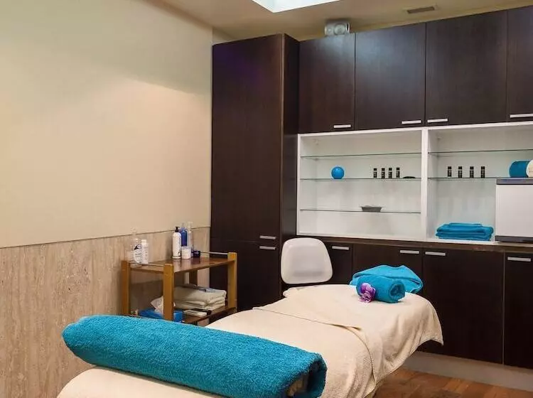 Estrela Da Luz Resort