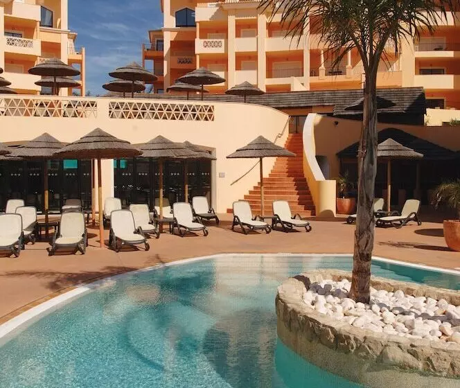 Estrela Da Luz Resort