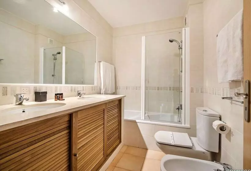 Estrela Da Luz Resort